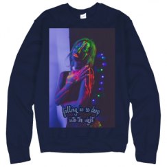 Unisex Basic Promo Crewneck Sweatshirt