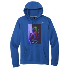 Unisex Nike Pullover Hoodie