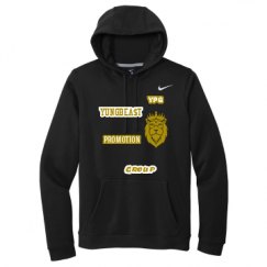 Unisex Nike Pullover Hoodie