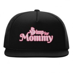 Foamie Snapback Trucker Hat