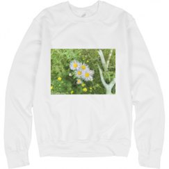 Unisex Basic Promo Crewneck Sweatshirt