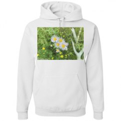 Unisex Basic Promo Hoodie