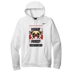 Unisex Nike Pullover Hoodie