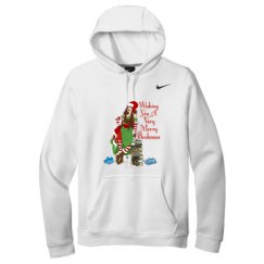 Unisex Nike Pullover Hoodie