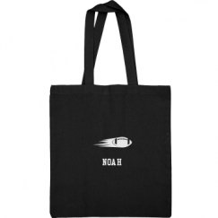 Canvas Tote Bag