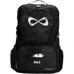 Nfinity Sparkle Backpack Bag