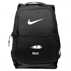 Nike Brasilia Medium Backpack