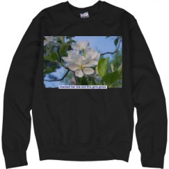 Unisex Basic Promo Crewneck Sweatshirt