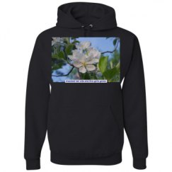 Unisex Basic Promo Hoodie