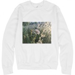 Unisex Basic Promo Crewneck Sweatshirt