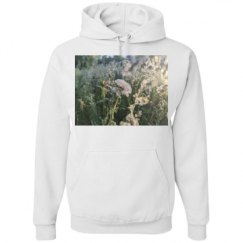 Unisex Basic Promo Hoodie