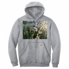 Unisex Carhartt Hooded Sweatshirt