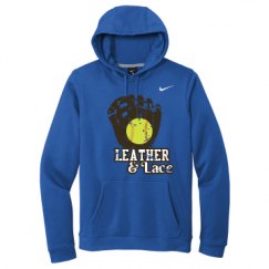 Unisex Nike Pullover Hoodie