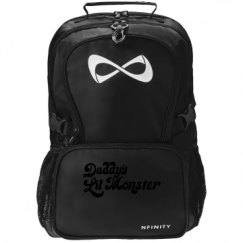 Nfinity Backpack Bag