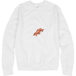 Unisex Basic Promo Crewneck Sweatshirt