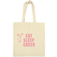 Canvas Bargain Tote Bag