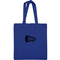 Canvas Tote Bag