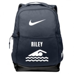 Nike Brasilia Medium Backpack