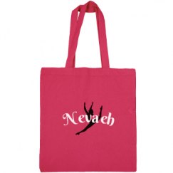 Canvas Tote Bag