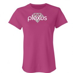 Ladies Slim Fit Favorite Tee