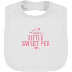 Infant Jersey Bib