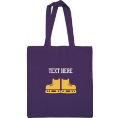 Canvas Tote Bag