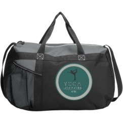 Gemline Sequel Sport Duffel Bag