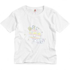 Youth Basic Promo Tee