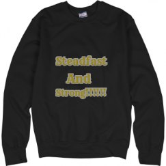 Unisex Basic Promo Crewneck Sweatshirt