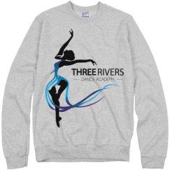 Unisex Ultimate Cotton Crewneck Sweatshirt