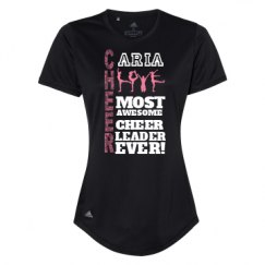 Women's Adidas Sport Shirt 