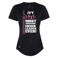 Women's Adidas Sport Shirt 