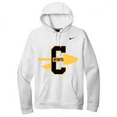 Unisex Nike Pullover Hoodie