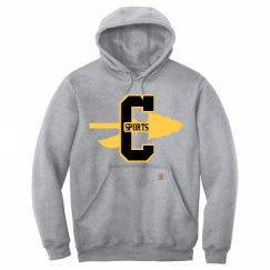 Unisex Carhartt Hooded Sweatshirt