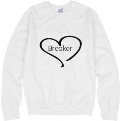 Unisex Ultimate Cotton Crewneck Sweatshirt