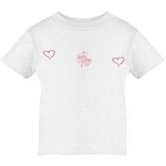 Infant Cotton Tee