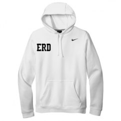 Unisex Nike Pullover Hoodie