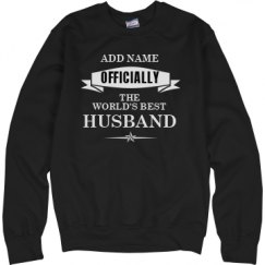 Unisex Basic Promo Crewneck Sweatshirt