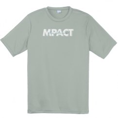 Youth Athletic Performance Tee