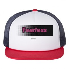 Foamie Snapback Trucker Hat