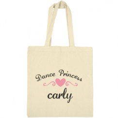 Canvas Bargain Tote Bag