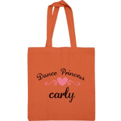 Canvas Tote Bag