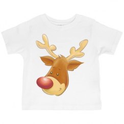 Toddler Basic Jersey Tee