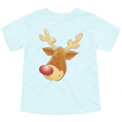 Toddler Triblend Tee