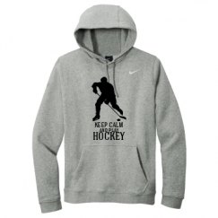 Unisex Nike Pullover Hoodie