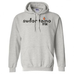 Unisex Basic Promo Hoodie