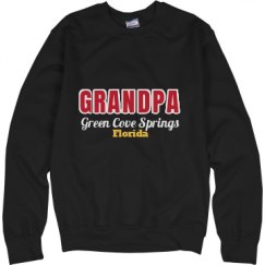 Unisex Basic Promo Crewneck Sweatshirt