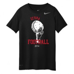 Youth Nike Legend Shirt