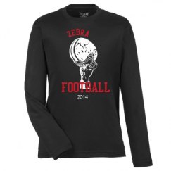 Youth Performance Long Sleeve Tee