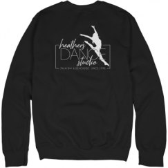 Unisex Basic Promo Crewneck Sweatshirt